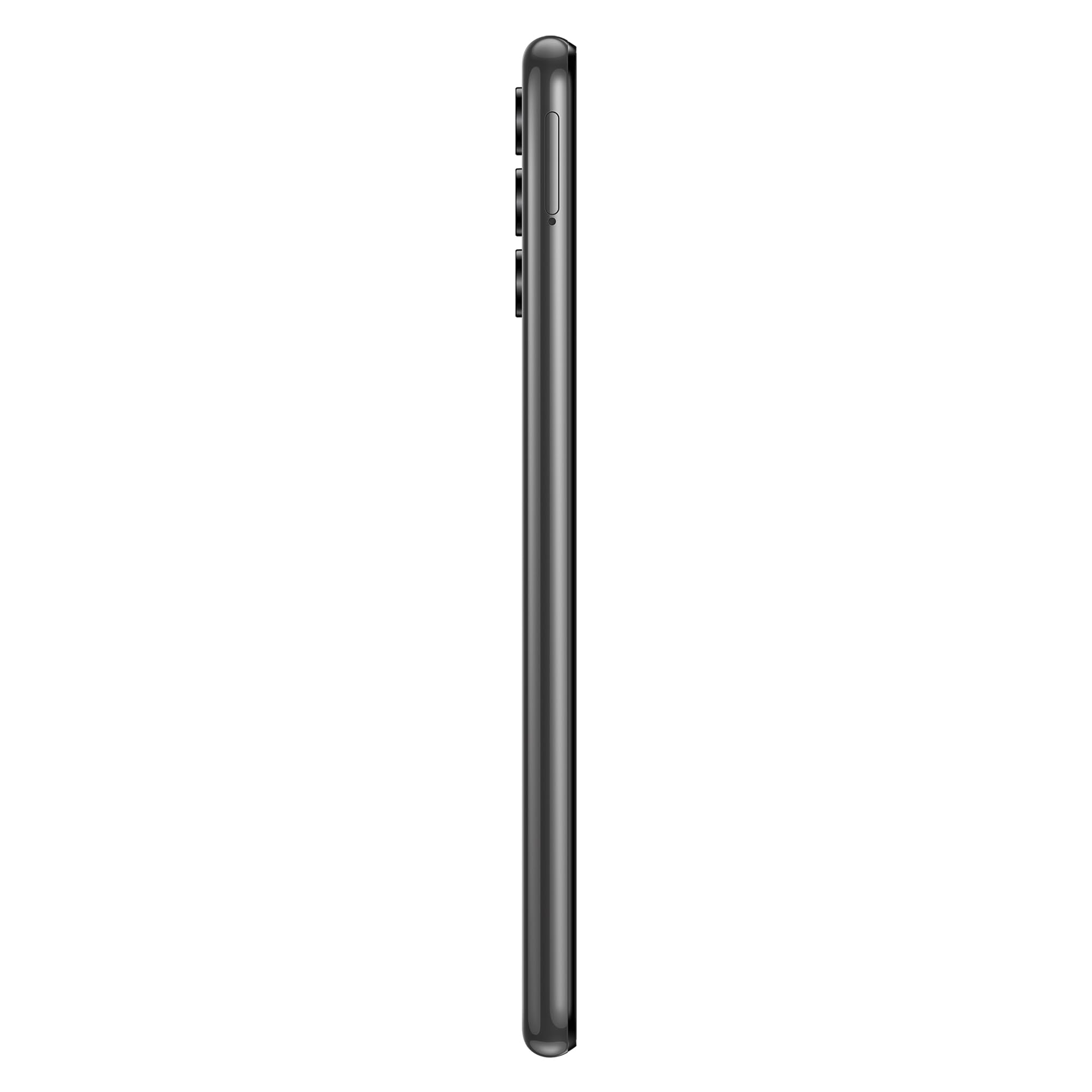 Samsung Galaxy A13, Téléphone mobile 4G 64Go Noir, Carte SIM non incluse, smartphone Android, Version FR
