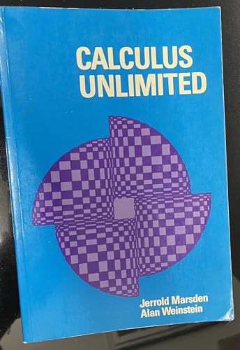Calculus Unlimited view 2