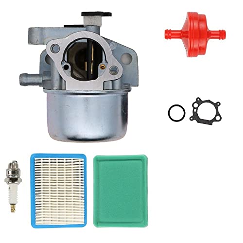 SAKITAM Carburetor kit for Craftsman 580.752050 580752050 Pressure Washer Replacement Carb
