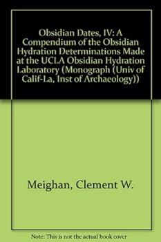 Paperback Obsidian Dates IV Book