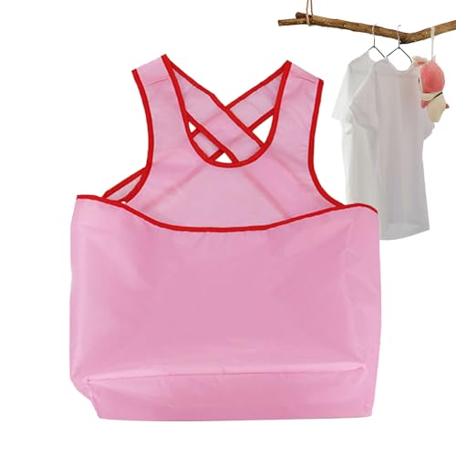 Tablier imperméable pour le toilettage et la vaisselle sans taches