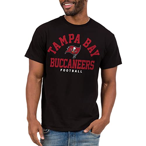 Camiseta Junk Food NFL Classic para adulto estilo unisex de algodon