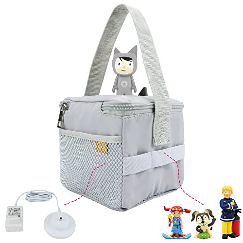 Annmore Borsa per FABA Raccontastorie, Sacchetto