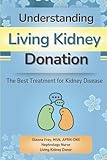 Understanding Living Kidney Donation: The Best Treatment for Kidney Disease