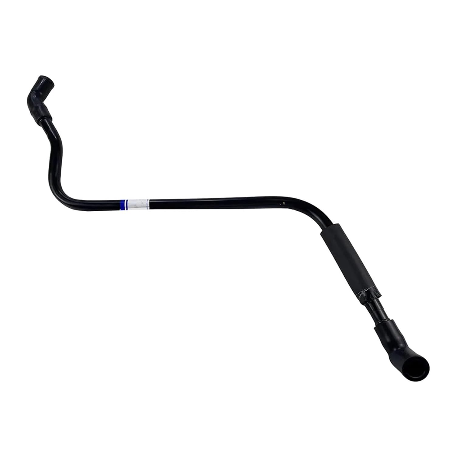 Genuine PCV Valve Hose 68083250AB Compatible with Jeep Wrangler 3.0 3.6
