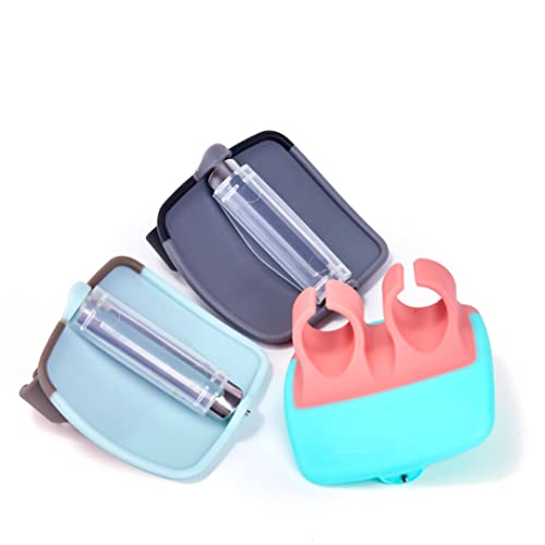 Manual Vegetable Peeler3 pcs,Vegetable Peeler,Hand Palm Peeler,Silicone Finger Grips Peeler,finger vegetable peeler,Hand Vegetable Peeler Kitchen Gadgets,easy gripPeeling Potatoes,cucumbers,Carrots