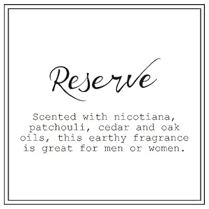 BARR-CO. Reserve Hand Soap, Earthy Tobacco Scent with Woody Notes, Natural Liquid Soap for Bathroom & Kitchen, Vegan Formula, 16 fl oz BARR CO Reserve Hand Soap Earthy Tobacco Scent with Woody Notes Natural Liquid Soap for Bathroom Kitchen Vegan Formula 16 fl oz