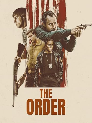  The Order