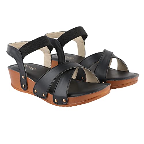 Image of Respiro womens Res-ni-w-04 Heeled Sandal