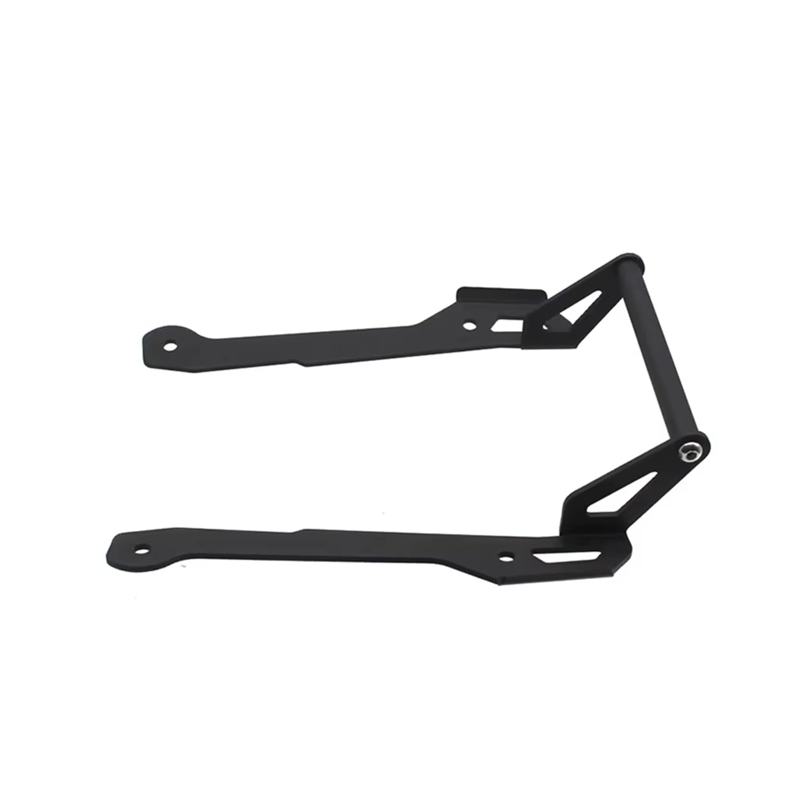 Per VOGE Per Valico DSX525 DS525X Supporto Per Staffa Per Telefono Cellulare Per Moto Accessori Per Scheda Di Navigazione GPS staffa gps moto(12-22mm)
