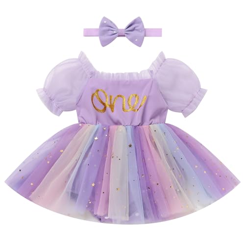 Tenue gâteau anniversaire bébé fille cadeau idéal pour shooting photo