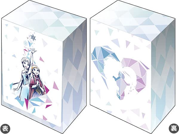 Amazon | ブシロード デッキホルダーコレクション V3 Vol.476 Disney