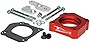 Airaid 510-502 PowerAid Throttle Body Spacer