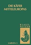 libretto l5 ??  Die K????fer Mitteleuropas, Bd. L5: Polyphaga 4 (German Edition) by Bernhard Klausnitzer (2010-10-14)