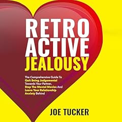 『Retroactive Jealousy』のカバーアート