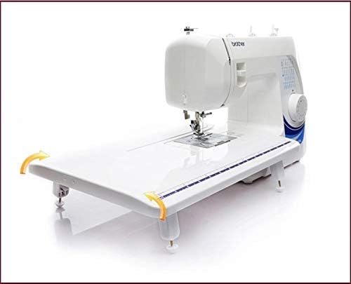 ShineBear Sewing Machine Extension Table for Brother GS2700 GS3700 GS2750 GS2786