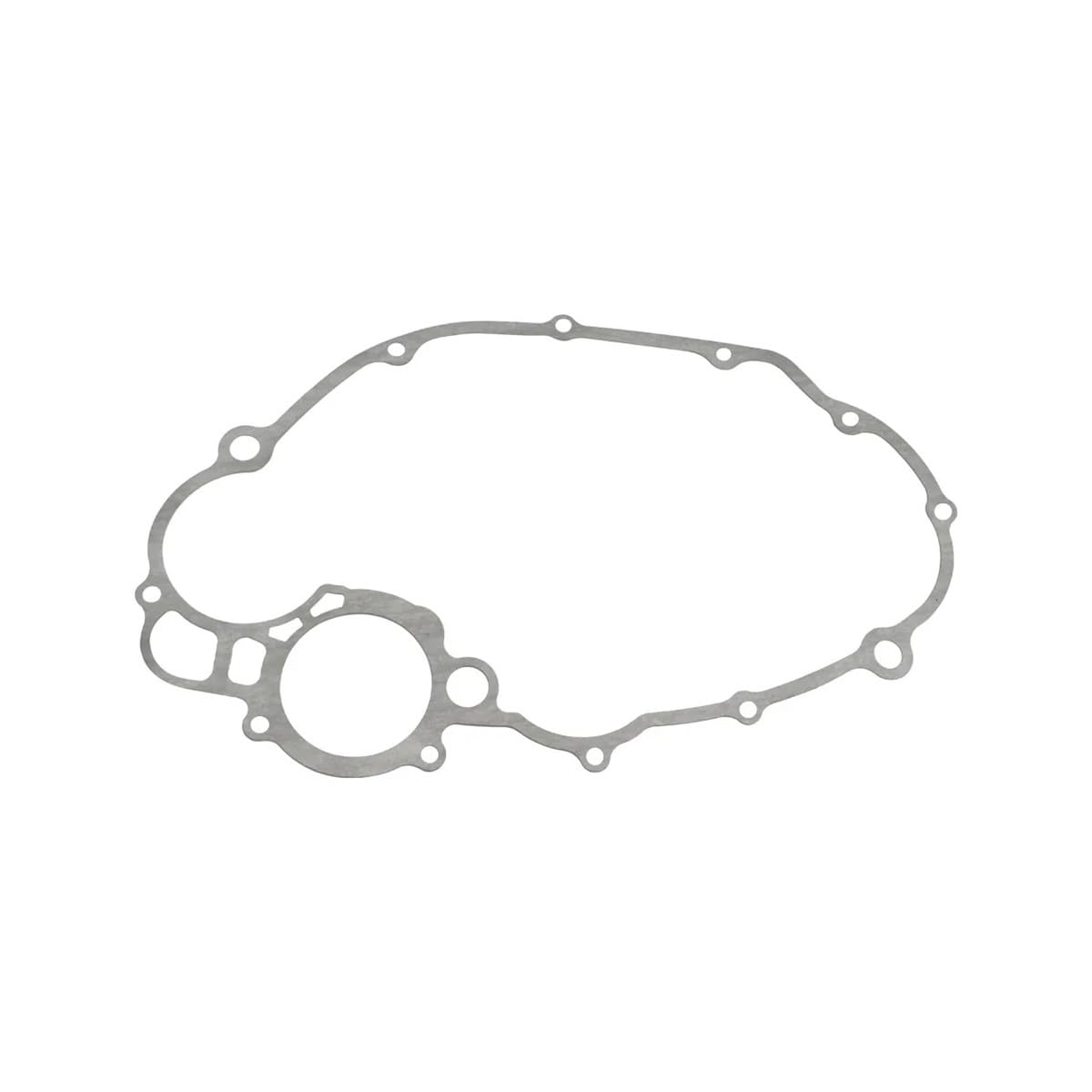 Motorcycle Full Crankcase Cover Cylinder Gasket Kits Set Fit for SR400 94-18 SR500 94-99(GeneratorCoverGasket)