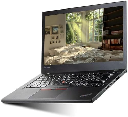 Onl Computer Lenovo ThinkPad T470 Windows 11 Pro Laptop Computer, 14 Zoll Business ...
