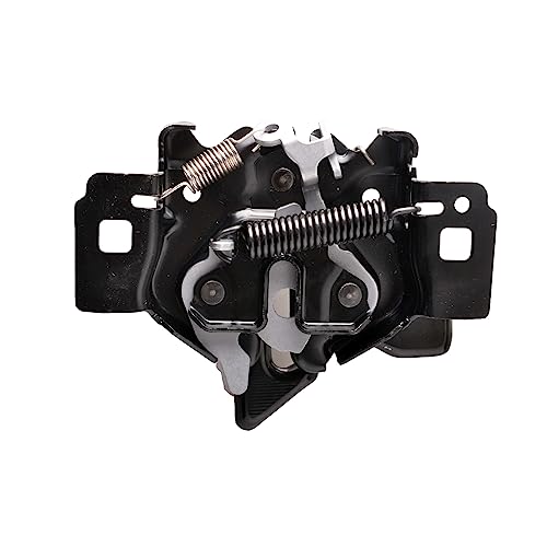 Image of Hood Latch Assembly Compatible for Ford Escape 2001-2007 Mercury Mariner 2005-2007