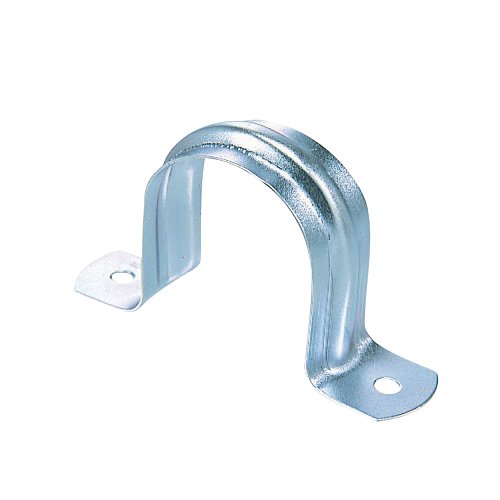 Amazon | カクダイ サドルバンド 6250-40 49×4.5mm パイプ配管の