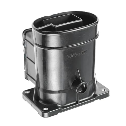 Capteur de débit d'air massique automobile Eagle Talon 2.0L débitmètre MD183609