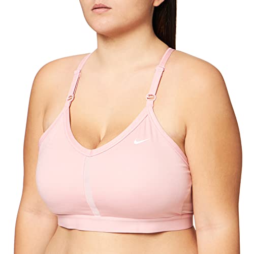 Image of Nike Womens Medium Support Minimal Impact Sports Bra