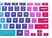 YYubao Silicone Keyboard Skin Compatible for 11.6