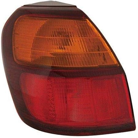 Subaru tail light cover replacement Clearance