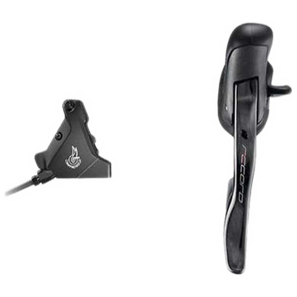 Amazon | campagnolo(カンパニョーロ)RECORD 右後 140 12S