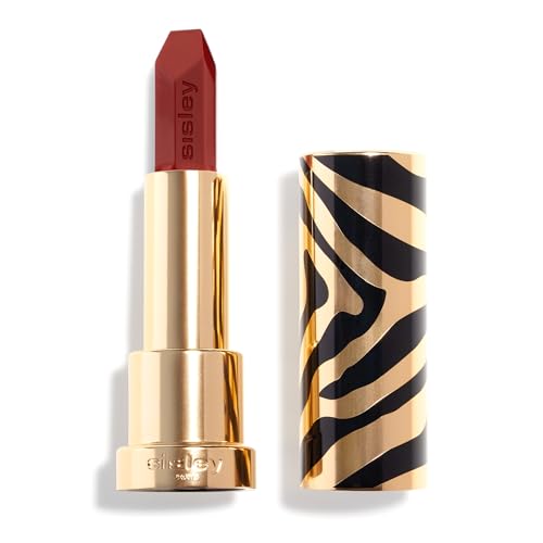 Sisley Le phyto rouge lipstick - 41 rouge miami
