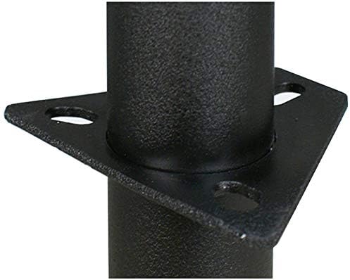 F2C Adjustable Height 3500 Lb 12-Volt A-Frame RV Trailer Jack Electric Power Tongue(#1)