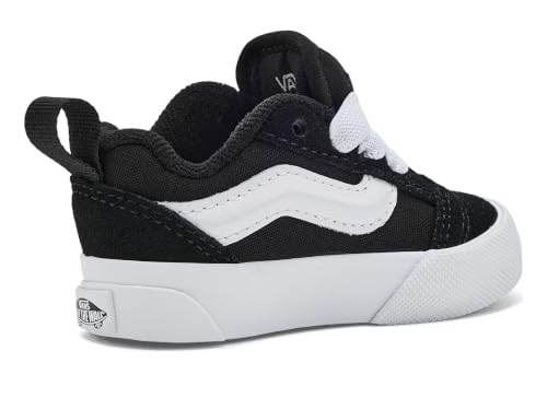 Image of Vans Unisex Knu Skool Stacklite Sneaker