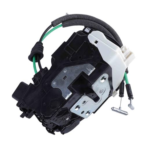 Serrure Hayon Rigoureuse pour Kia Sorento 2011-2015 Avant Droit