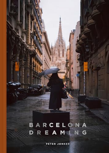 Barcelona Dreaming