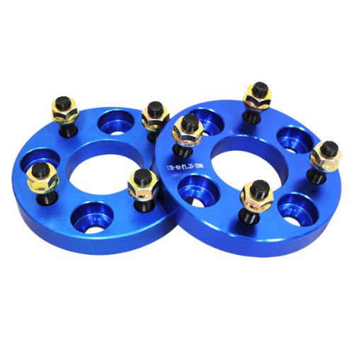 fbNX(Durax) ChgbhXy[T[ 2Zbg PCD100 / 4H / M12×P1.5 / 20mm u[ SPB0820