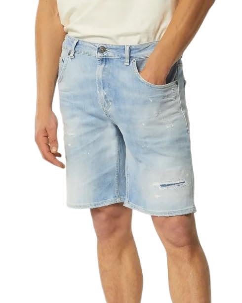  DONDUP Shorts in Denim