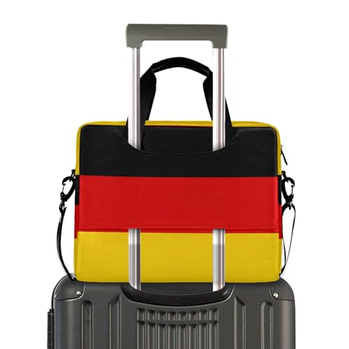 Funda para Laptop 15.6 pulgadas con Correa y Asa miniatura 4