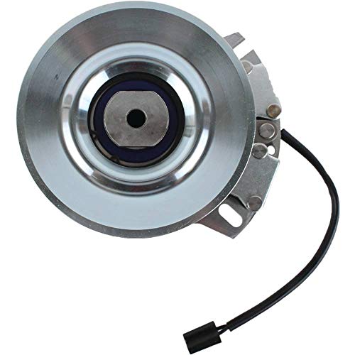 Xtreme Outdoor Power Equipment Compatible with/Replacement for Cub Cadet PTO Blade Clutch 917-1774B, 717-1774B -Free Upgraded Bearings