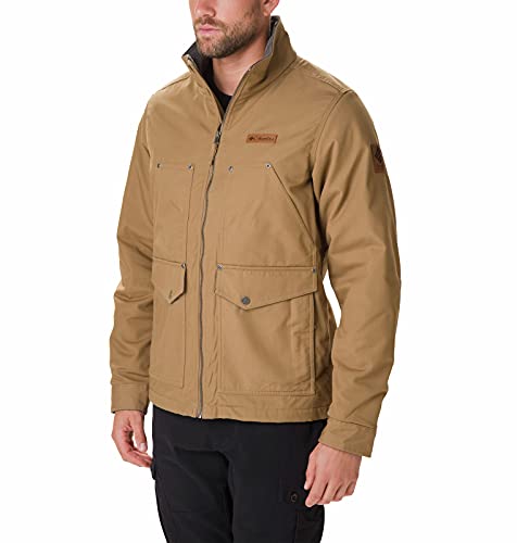 Columbia Jaqueta masculina Loma Vista, Delta, 6GG grande