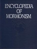 Encyclopedia Mormonism Vol 1 (Encyclopedia of Mormonism) 0028796020 Book Cover