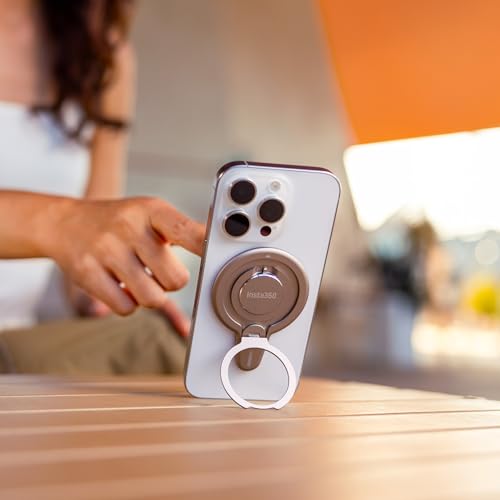 Insta360 Flow 2 Pro/Flow 2 Magnetische Smartphone-Halterung