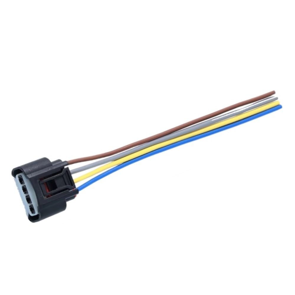 Cables de encendido para Scion TC L4 2.4L y bobina de encendido 90919-02234 6