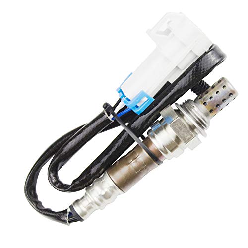 Sensor de Oxígeno Upstream para GMC Sierra 1500 2008-2013 miniatura 1