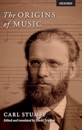 The Origins of Music The Origins of Music book cover
