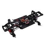 Rc Vehicle Axles