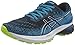 Produktbild ASICS Herren GT-2000 9 Knit Road Running Shoe, French Blue/White, 46 EU