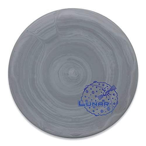 Gateway Disc Sports Lunar Warlock Putter Golf Disc [Colors May Vary] - 173-176g