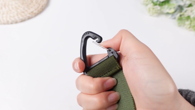 Sintege X Back Hidden Suspender Heavy Duty Work Suspenders 1.5