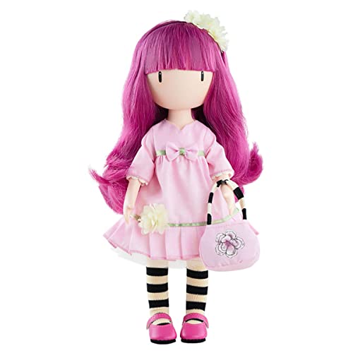 Paola Reina 04925 Muñeca Multicolor