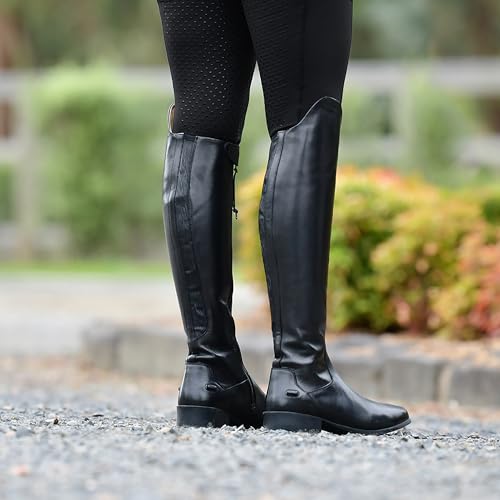 Dublin Galtymore Tall Dress Boots4